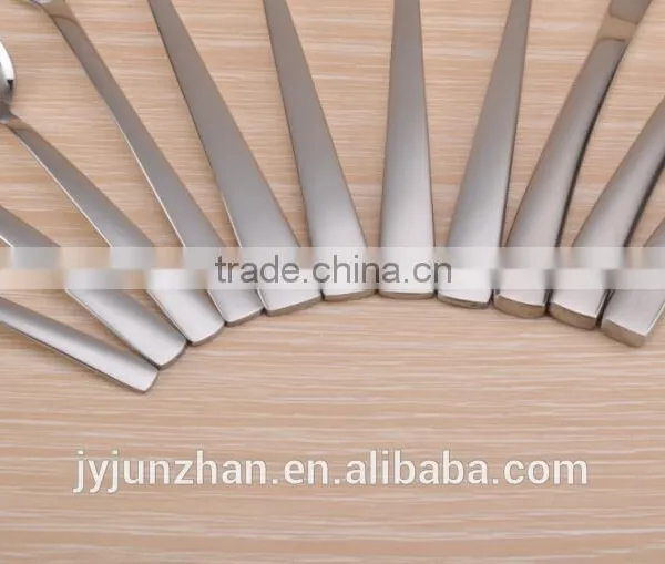 Perfect Stainless Steel Table Fork to be Made by Factory Directly photo-5