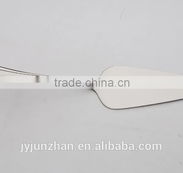 Stainless Steel Cake Shovel Made by Junzhan Factory photo-3
