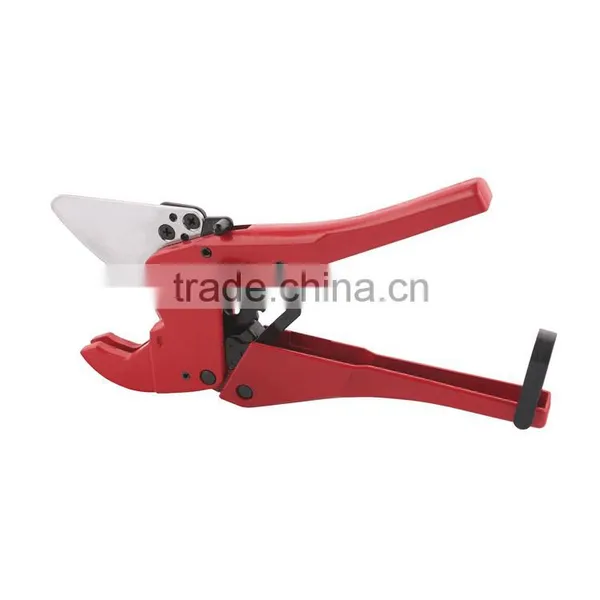 High Quality Red Color PPR PVC Pipe Cutter                        
                                                Quality Choice