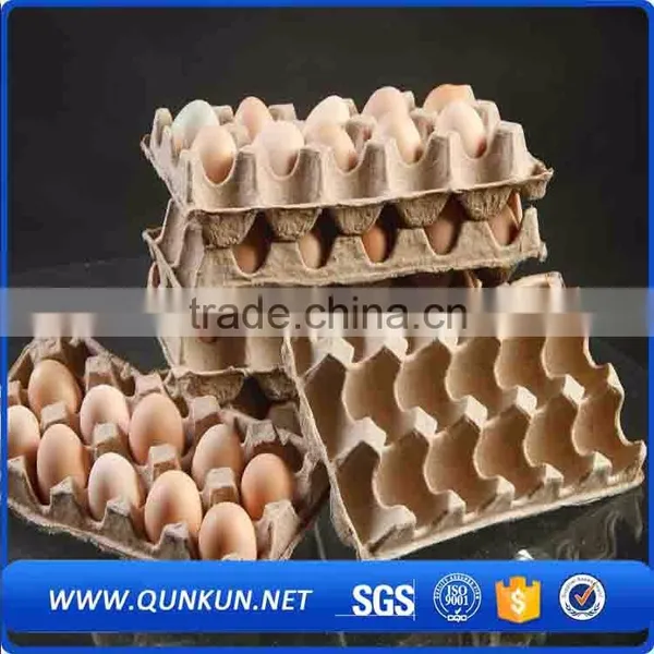Hot Selling High Quality Paper Pulp Tray photo-2