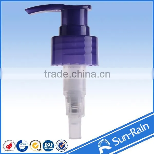 Container Lotion Pump Gift Liquid Soap Dispenser Pumps , Lotion Pump Dispenser Pump photo-2
