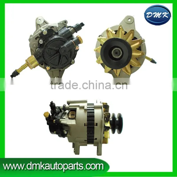 12V 65A Mitsubishi 4d55 Car Alternator photo-1