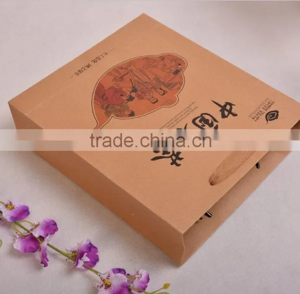 Paper Tea Bag photo-2