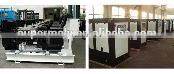 Ce Approved Strong Powerful Diesel Generator 1500kva Supplier's Choice photo-6
