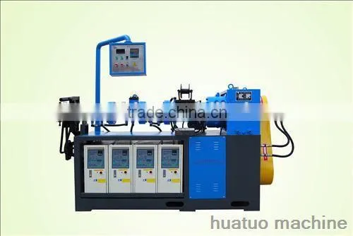 Hot Sale Rubber Extruder Rubber Latex Machine photo-4