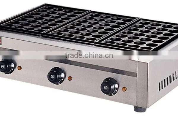 Fishball Cooking Machine