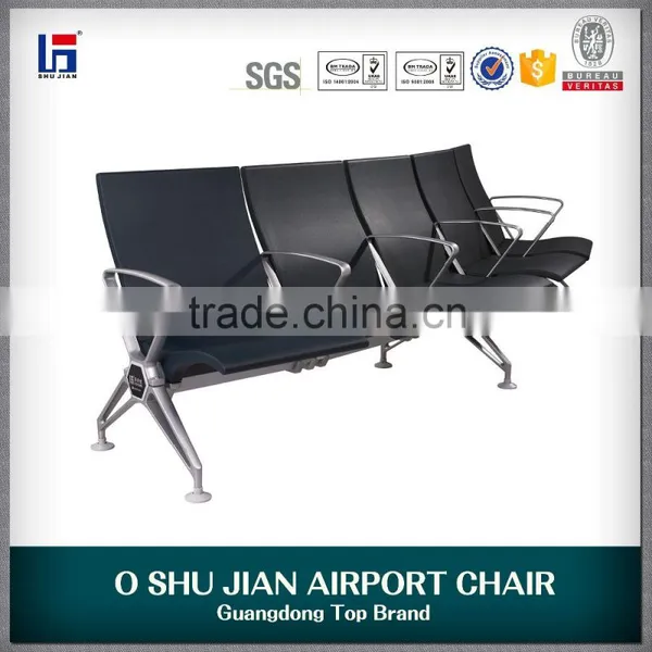 Factory Direct Sale Elegant Waiting Room / Public Furniture / Waiting Chairs SJ9063 photo-2