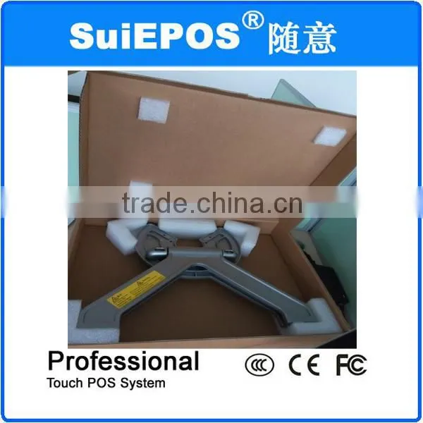 Aluminum Angle Bracket/aluminum Corner Brackets for Touch Screen Monitor photo-3
