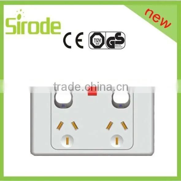 LED driver SAA Switches