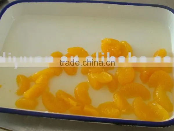 Mandarin Orange