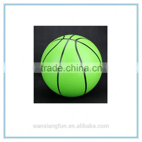 Promotional PVC Inflatable Basketball photo-4