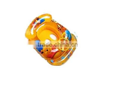 2016 Inflatable Float Inflatable Baby Seat Inflatable Baby Swim Seat photo-3