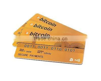 GIFT CARD WITH LOGO photo-3