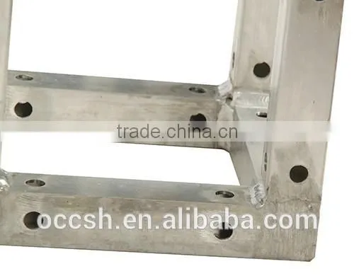 High Quality Aluminum Stage Truss, Display Truss, Aluminium Truss System photo-2