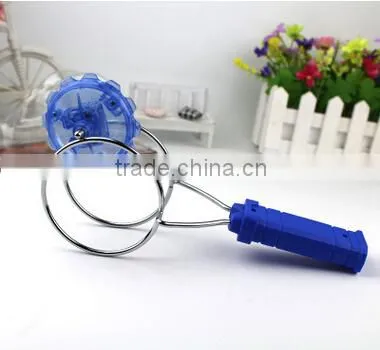 2016 Hot Sale Magic Flashing Spinning Top photo-3