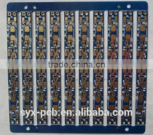 rgd circuit board for usb sd card mp3 player