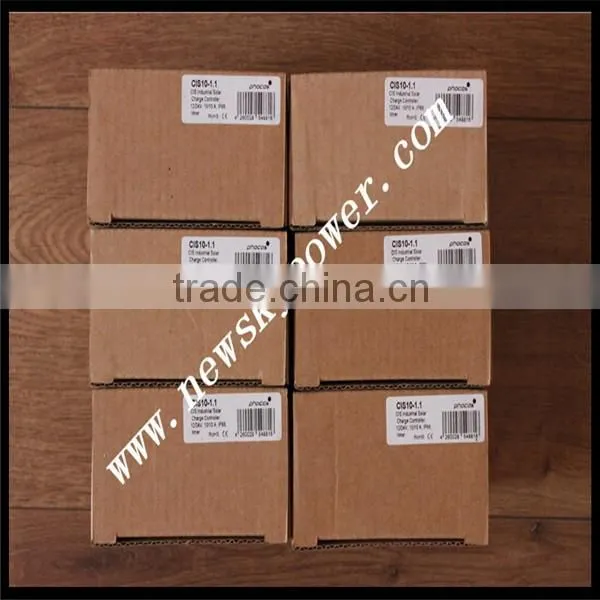 Cis10 Cis20 Phocos Solar Charge Controller 10a ce Rohs Solar Charge Controller Cis10 Cis20 photo-2