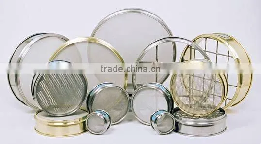 Sieve Cloth for Vibration Sifter photo-3