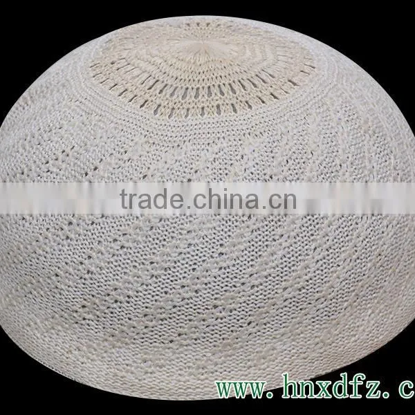 The Hot Selling Wholesale Muslim Cap photo-2