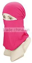Scarf Muslim Inner Hijab Khaleeji photo-3
