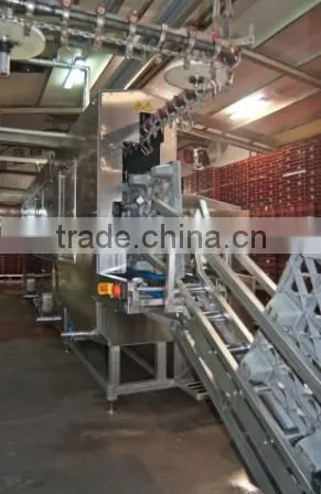Tray/Crate Washing Machines photo-3