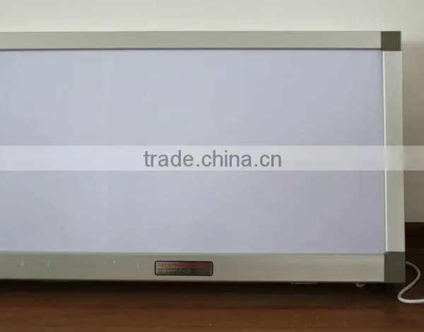High Quality LED Medical X-ray Film Viewer Negatoscope photo-2