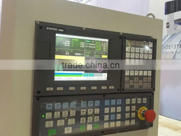 FANCH 1350MP Foam Cutting Cnc Router photo-2