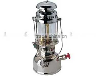 Kerosene Pressure Lantern