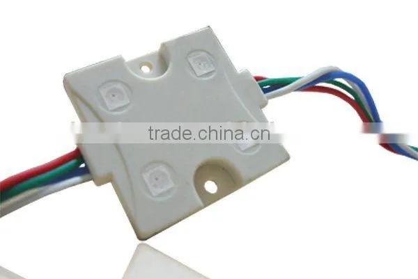 DMX Digital LED Module IP66 Led Point Light