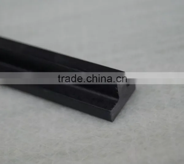 Constructing Fiberglass Components, Fiberglass Pultruded Process High Strength Profiles photo-5