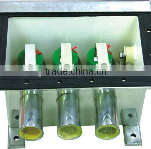 Earthing Link Box With SVL/link Box Without SVL photo-2