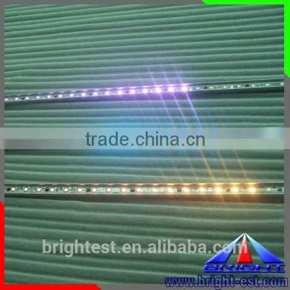 DMX Ws2812 Flexible Rgb LedDigital Strip Waterproof IP68,5050 Addressable Rgb Led Strip,Addressable Rgb Led Strip photo-4