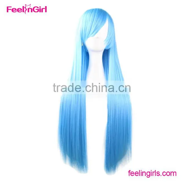 Wholesale Human Party Hair Full Lace Wigs Cosplay photo-4