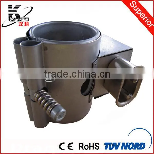Thermostatic Valve Floor Heating photo-4