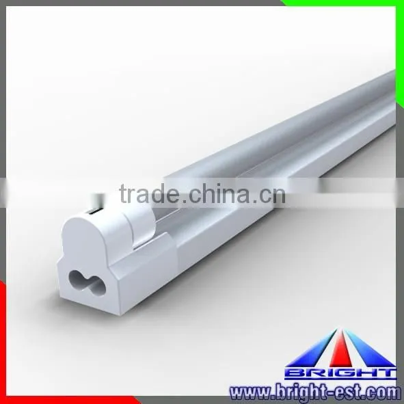 High Quality 30cm 4w CE ROHS T5 LED Tube photo-4