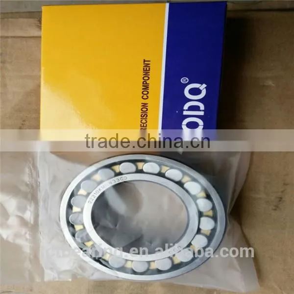 22215 bearing , spherical roller bearing 22215 with big size roller bearings