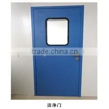 Purification Doors & Windows Clean Room Stainless Steel Doors photo-2