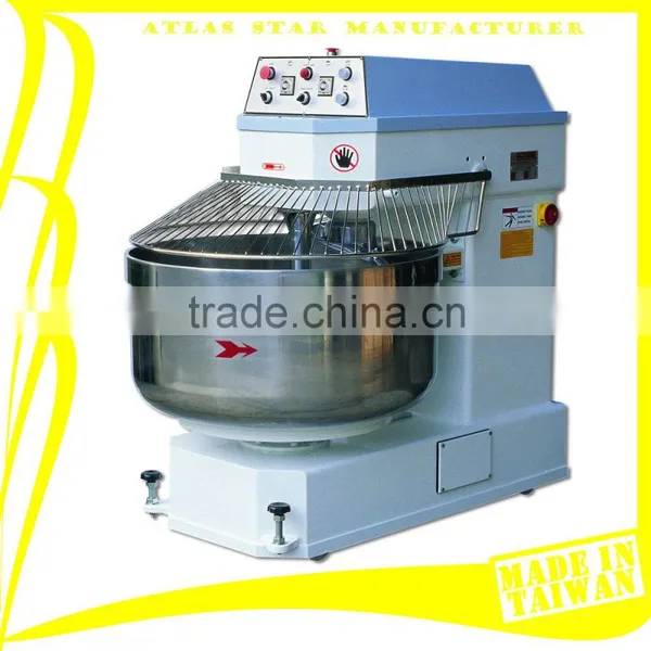 125kg Spiral Mixer