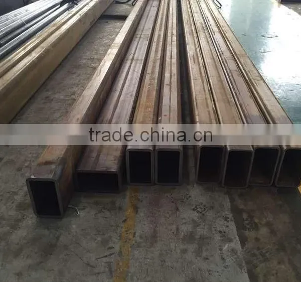 Carbon Steel Rectangular Mechanical Tubing