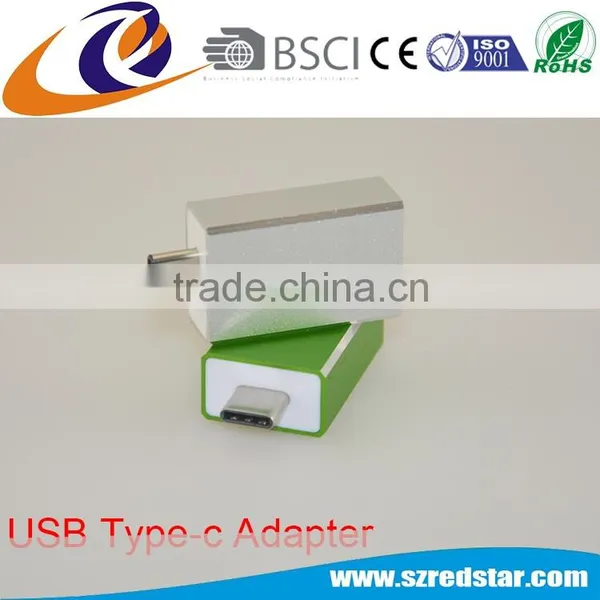 USB Type C 3.1 Adapter /Type-C USB C Adapter photo-5