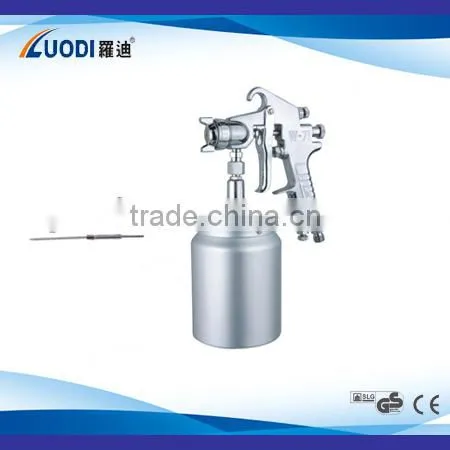 High Quality Spray Gun photo-3