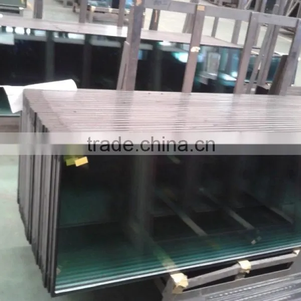 10mm+15A+10mm Toughened Insulated Glass for Curtain Wall , Manufacturer , Qinhuangdao photo-6