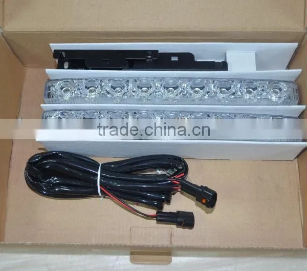 Super Brightness Daylight Led Car Drl Led Drl