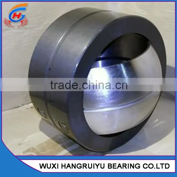 Low Noise Heavy Duty P0 C4 Z2V2 Ball Joint Bearing GE17ES-2RS photo-4