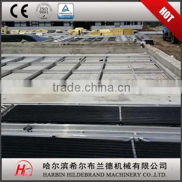 40m3 Factory Sell Directly Wood Dry Kiln, Timber Drying, Kiln Dried Lumber Quality Choice photo-6