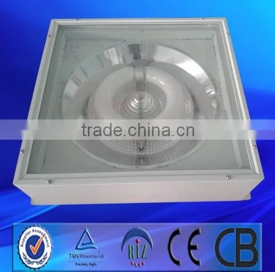 Stadium Floodlight Magnetic Induction Flood Light Energy Saving Lamp photo-5