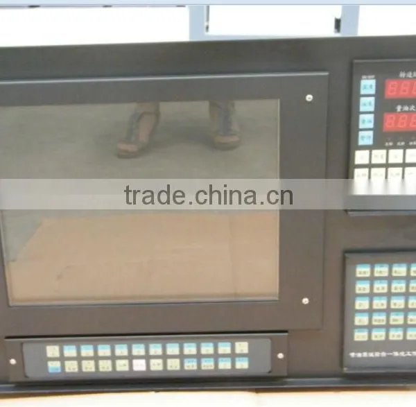 HTS579 Fuel Injection Pump Test Bench for Repair Mechanical Pump photo-4