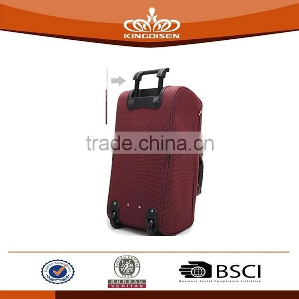 Unisex Multifunction Facility Travel Bag photo-3