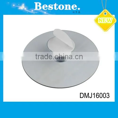 Promotional Personalized Cosmetic Pocket Mirror photo-3