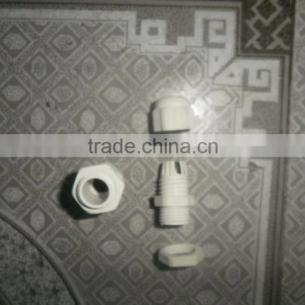 Supply Cable Gland/nylon Glands photo-4